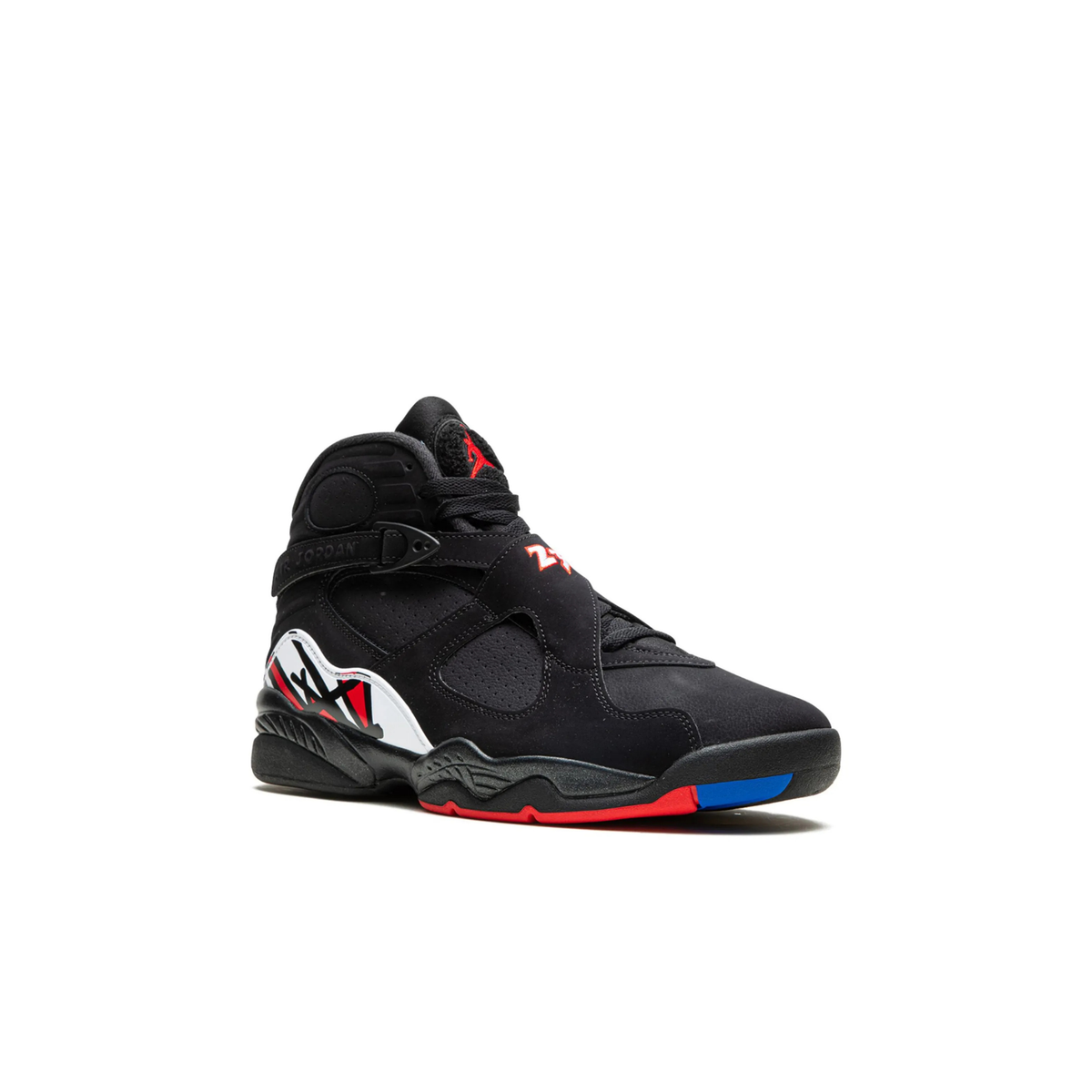 Jordan 8