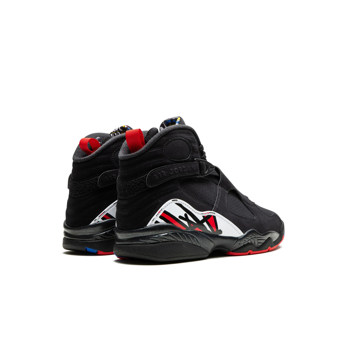 Jordan 8
