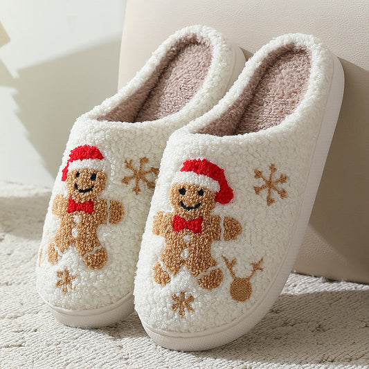 Gingy Steps