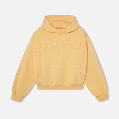 RAW UNISEX HOODIE