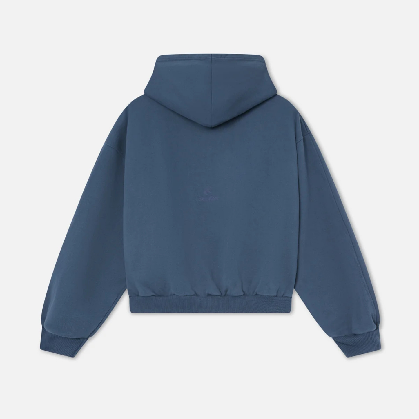 RAW UNISEX HOODIE
