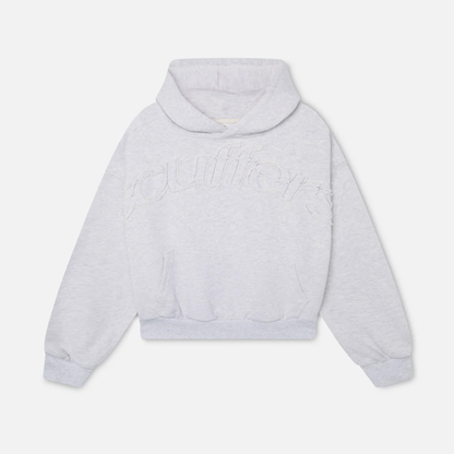 RAW UNISEX HOODIE