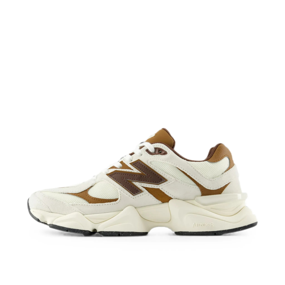 NB 9060 Brown Fall