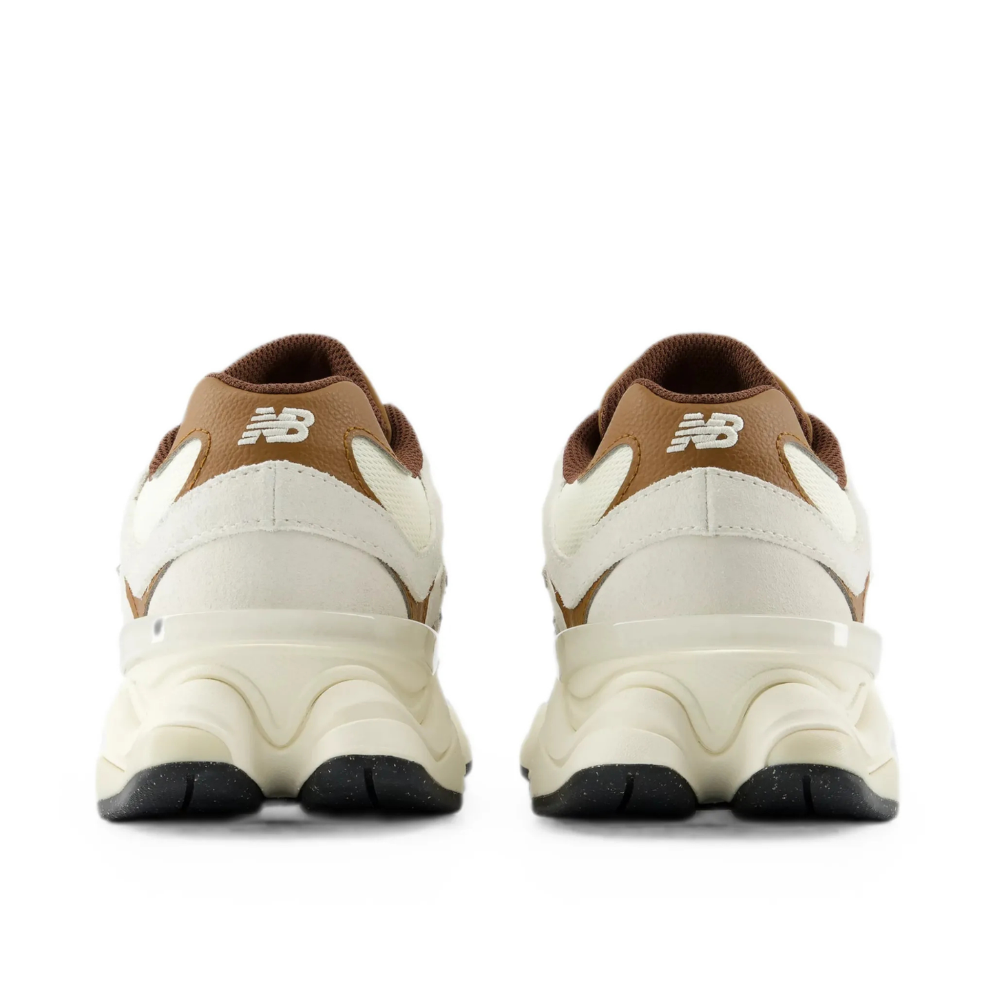 NB 9060 Brown Fall