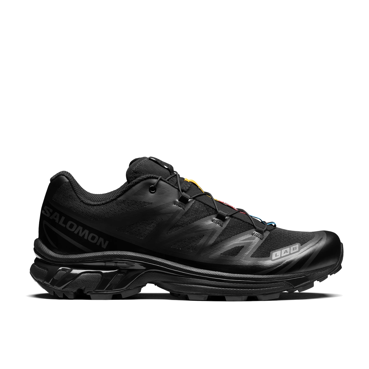 XT6 Sneakers