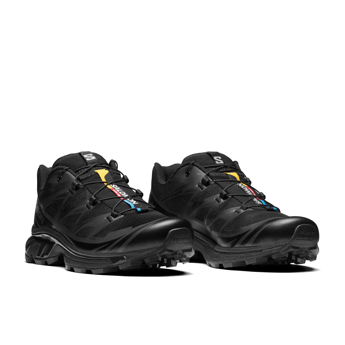 XT6 Sneakers