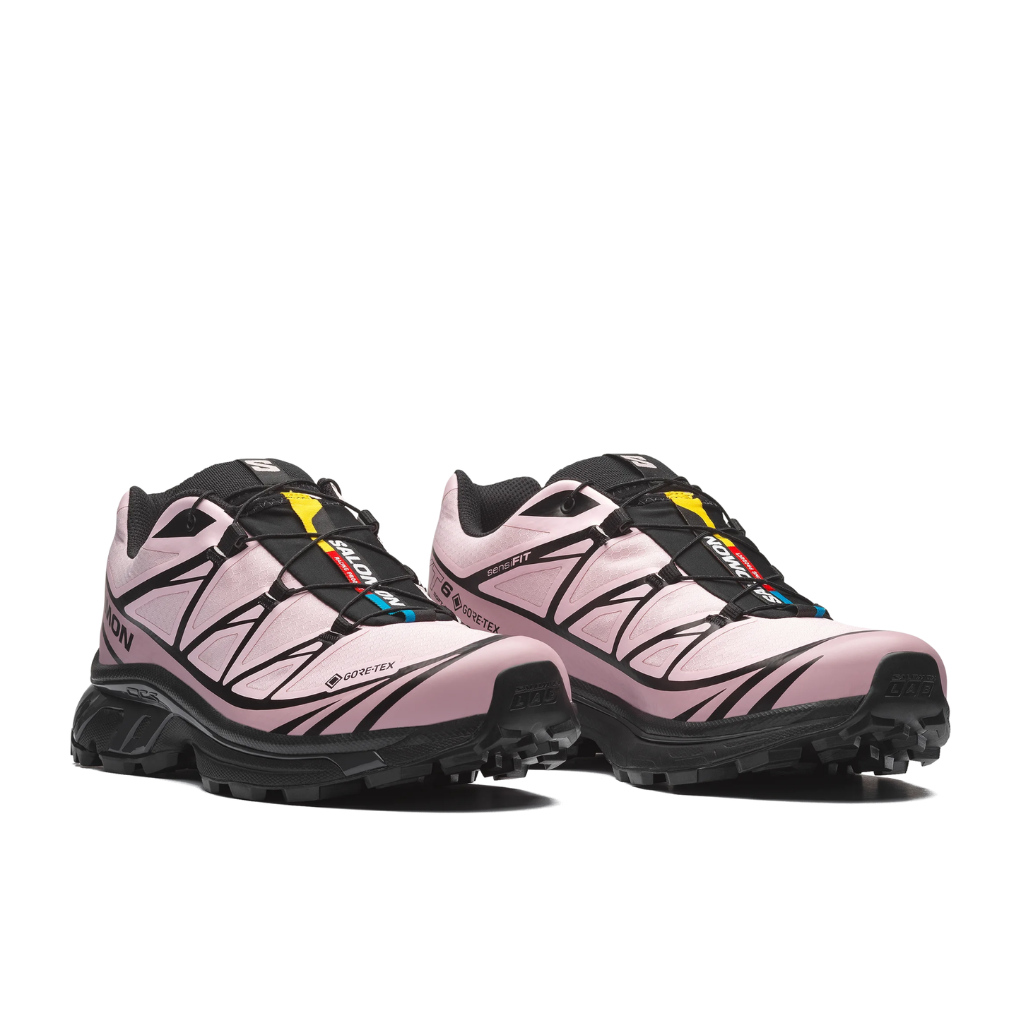 XT6 Sneakers
