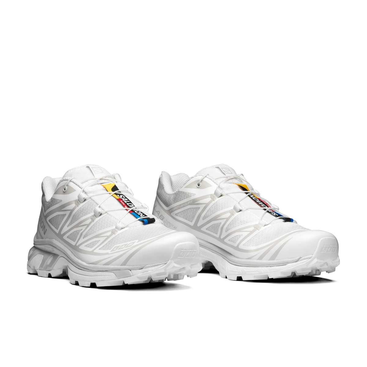 XT6 Sneakers