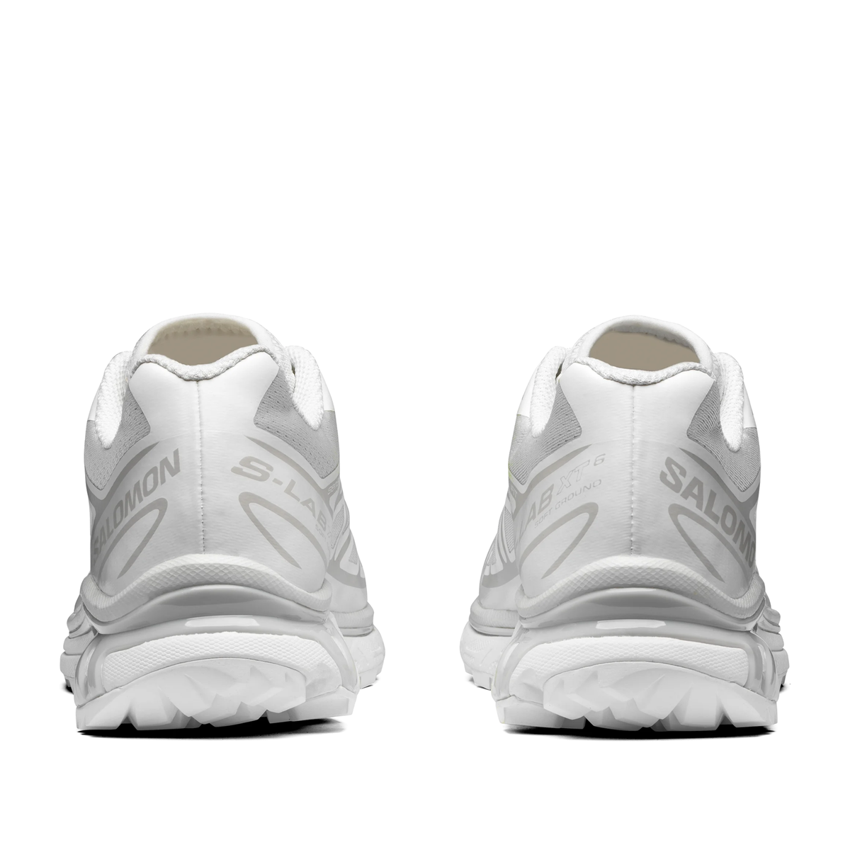 XT6 Sneakers